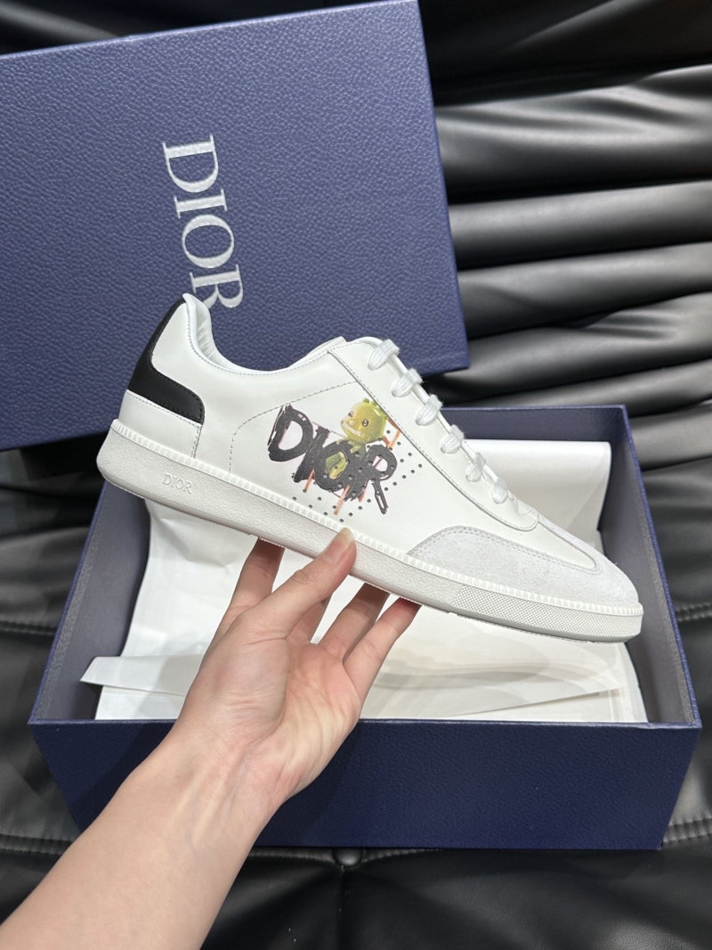 Christian Dior Sneakers